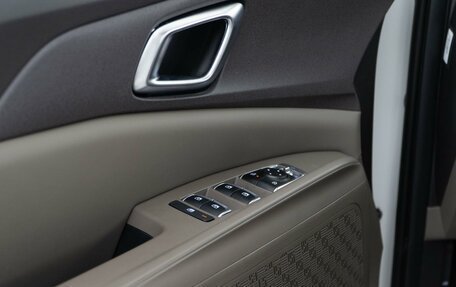 KIA Carnival, 2025 год, 5 698 999 рублей, 21 фотография