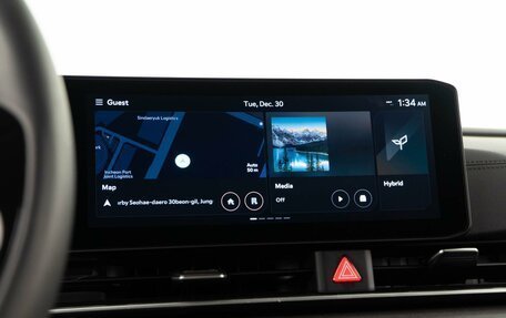 KIA Carnival, 2025 год, 5 698 999 рублей, 19 фотография