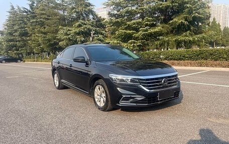 Volkswagen Passat B8 рестайлинг, 2022 год, 2 104 000 рублей, 3 фотография