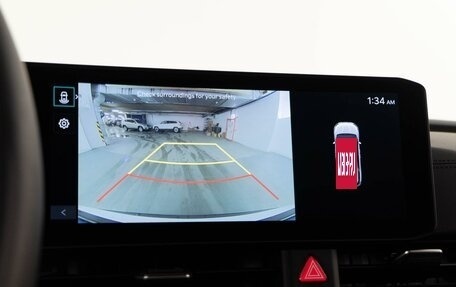 KIA Carnival, 2025 год, 5 698 999 рублей, 18 фотография