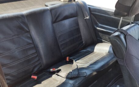 Volkswagen Jetta III, 1984 год, 120 000 рублей, 6 фотография