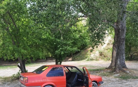 Volkswagen Jetta III, 1984 год, 120 000 рублей, 4 фотография