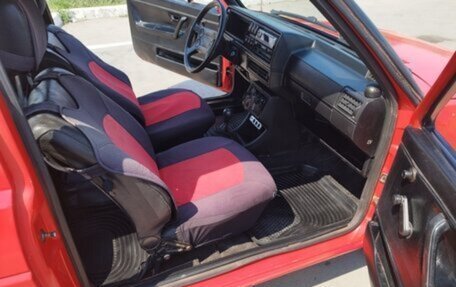 Volkswagen Jetta III, 1984 год, 120 000 рублей, 8 фотография