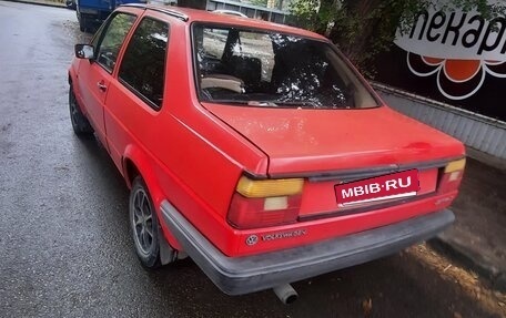 Volkswagen Jetta III, 1984 год, 120 000 рублей, 3 фотография