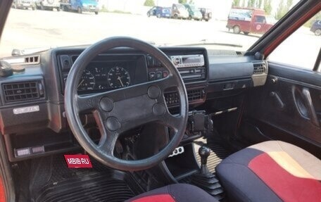 Volkswagen Jetta III, 1984 год, 120 000 рублей, 9 фотография