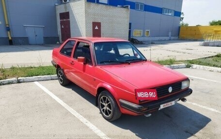 Volkswagen Jetta III, 1984 год, 120 000 рублей, 5 фотография