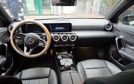 Mercedes-Benz A-Класс, 2022 год, 2 791 000 рублей, 6 фотография