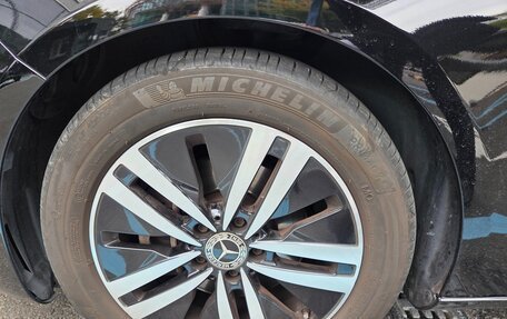 Mercedes-Benz A-Класс, 2022 год, 2 791 000 рублей, 9 фотография