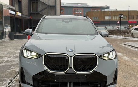 BMW X3, 2025 год, 9 350 000 рублей, 2 фотография