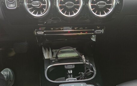 Mercedes-Benz A-Класс, 2022 год, 2 791 000 рублей, 8 фотография