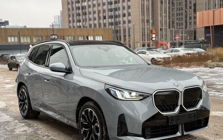 BMW X3, 2025 год, 9 350 000 рублей, 3 фотография