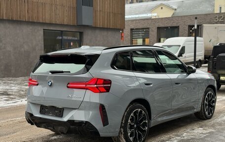 BMW X3, 2025 год, 9 350 000 рублей, 6 фотография