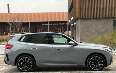 BMW X3, 2025 год, 9 350 000 рублей, 5 фотография