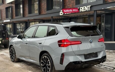 BMW X3, 2025 год, 9 350 000 рублей, 8 фотография