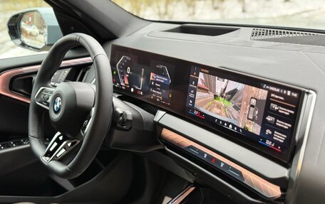 BMW X3, 2025 год, 9 350 000 рублей, 10 фотография