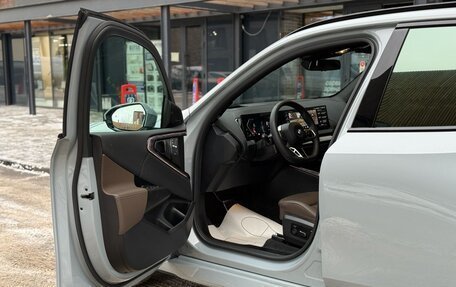 BMW X3, 2025 год, 9 350 000 рублей, 11 фотография