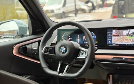 BMW X3, 2025 год, 9 350 000 рублей, 13 фотография