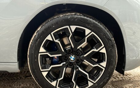 BMW X3, 2025 год, 9 350 000 рублей, 16 фотография