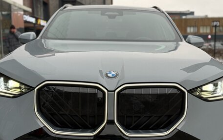 BMW X3, 2025 год, 9 350 000 рублей, 18 фотография