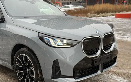 BMW X3, 2025 год, 9 350 000 рублей, 19 фотография