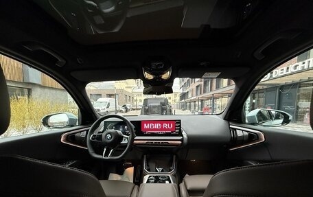 BMW X3, 2025 год, 9 350 000 рублей, 12 фотография