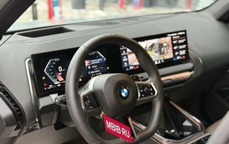 BMW X3, 2025 год, 9 350 000 рублей, 15 фотография