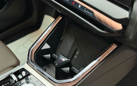 BMW X3, 2025 год, 9 350 000 рублей, 25 фотография