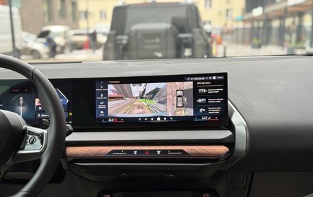 BMW X3, 2025 год, 9 350 000 рублей, 29 фотография