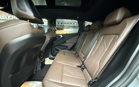 BMW X3, 2025 год, 9 350 000 рублей, 35 фотография