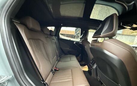 BMW X3, 2025 год, 9 350 000 рублей, 36 фотография