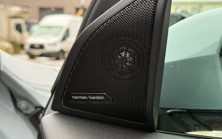 BMW X3, 2025 год, 9 350 000 рублей, 39 фотография