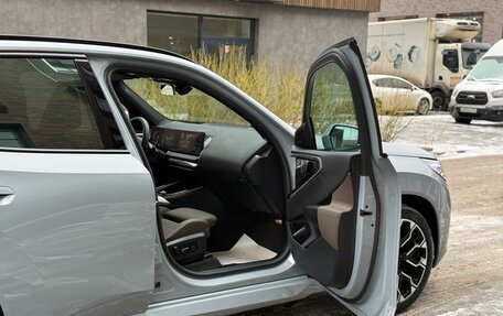 BMW X3, 2025 год, 9 350 000 рублей, 38 фотография