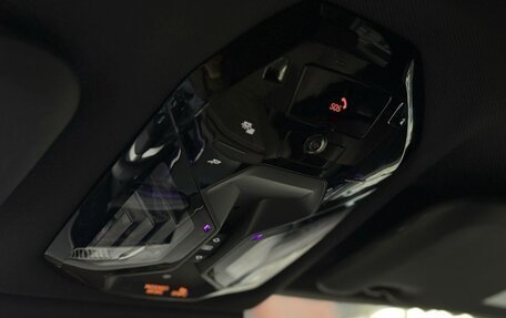 BMW X3, 2025 год, 9 350 000 рублей, 40 фотография