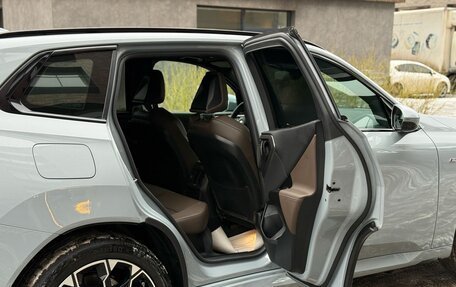 BMW X3, 2025 год, 9 350 000 рублей, 37 фотография