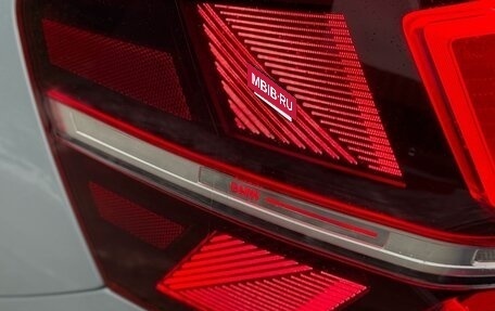 BMW X3, 2025 год, 9 350 000 рублей, 27 фотография