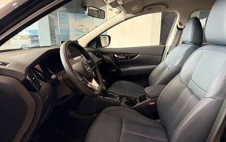 Nissan Qashqai, 2025 год, 2 123 000 рублей, 4 фотография