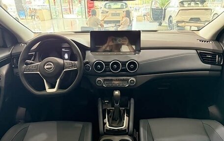 Nissan Qashqai, 2025 год, 2 123 000 рублей, 5 фотография