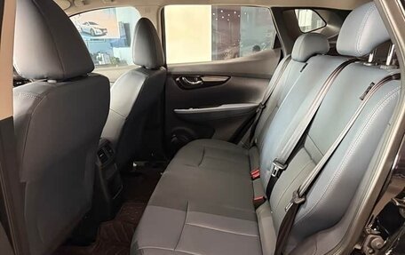 Nissan Qashqai, 2025 год, 2 123 000 рублей, 7 фотография