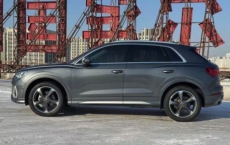 Audi Q3, 2022 год, 2 804 000 рублей, 4 фотография