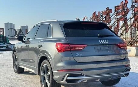 Audi Q3, 2022 год, 2 804 000 рублей, 5 фотография