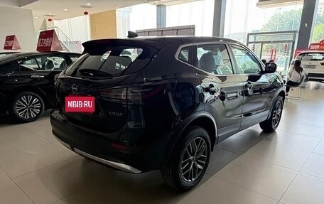 Nissan Qashqai, 2025 год, 2 123 000 рублей, 11 фотография