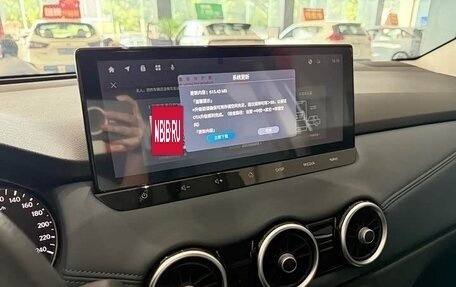 Nissan Qashqai, 2025 год, 2 123 000 рублей, 8 фотография