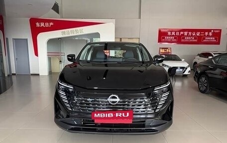 Nissan Qashqai, 2025 год, 2 123 000 рублей, 3 фотография