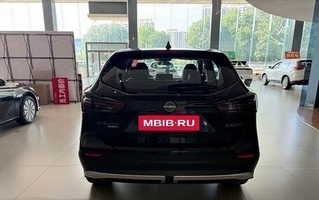 Nissan Qashqai, 2025 год, 2 123 000 рублей, 10 фотография