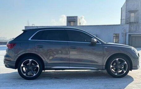 Audi Q3, 2022 год, 2 804 000 рублей, 8 фотография