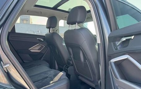 Audi Q3, 2022 год, 2 804 000 рублей, 12 фотография