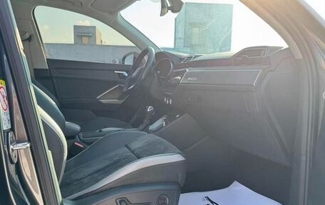 Audi Q3, 2022 год, 2 804 000 рублей, 11 фотография