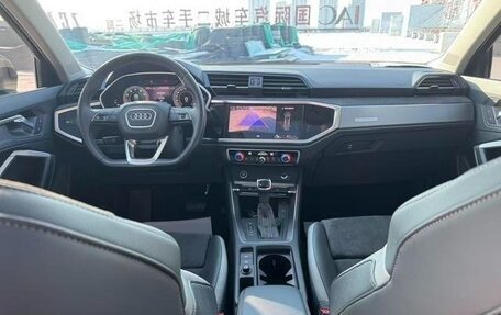 Audi Q3, 2022 год, 2 804 000 рублей, 10 фотография