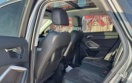 Audi Q3, 2022 год, 2 804 000 рублей, 15 фотография