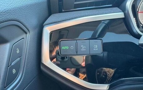 Audi Q3, 2022 год, 2 804 000 рублей, 18 фотография